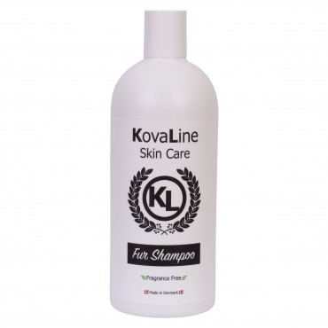KL Fur Shampoo 500